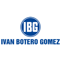 IBG Ivan Botero Gomez