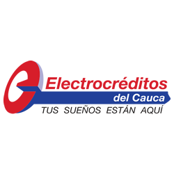 Electrocréditos del Cauca